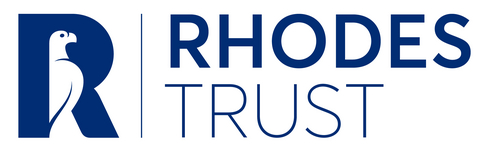 The Rhodes Trust Logo