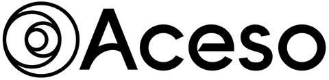 Aceso Interactive, Inc. Logo