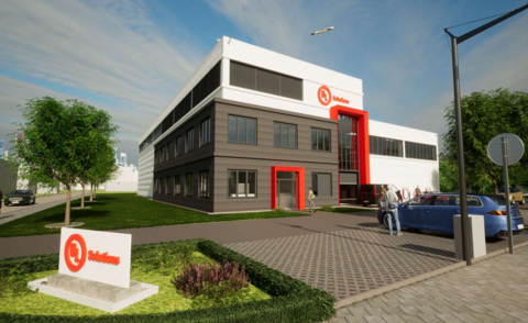 UL Solutions is expanding its global electromagnetic and wireless testing footprint with the development of a new laboratory in Neu-Isenburg, Germany, that will test and certify large, high-power industrial equipment and appliances, and medical, consumer and automotive products.