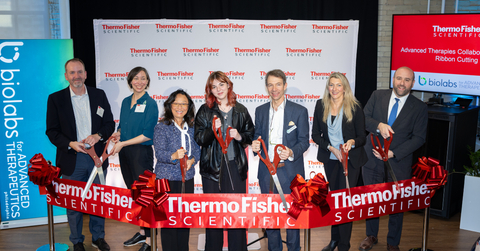 New state-of-the-art facility in Philadelphia provides integrated lab and collaboration space along with tailored guidance to help move advanced therapies from early research to clinical readiness