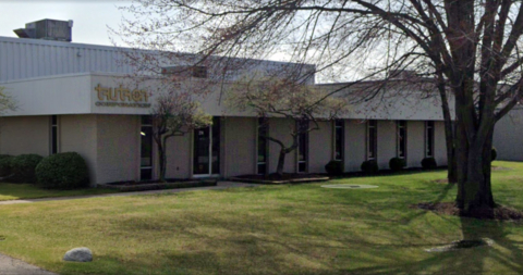 Compass Precision purchased Trutron Corporation in Troy, Michigan.