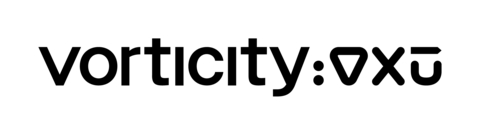 Vorticity Inc. Logo