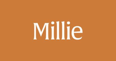 Millie Logo
