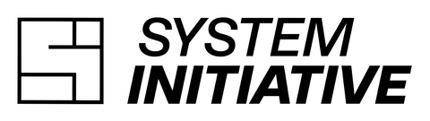 System Initiative Logo