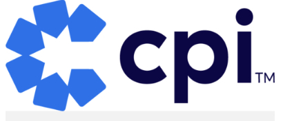CPI Card Group Logo