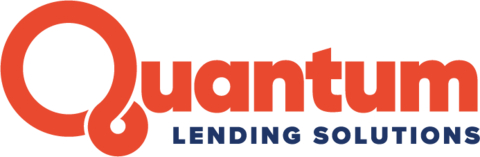 Quantum Lending Solutions Logo