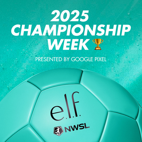 original Following a milestone first year of a three-year partnership with the National Women’s Soccer League (NWSL), e.l.f. is activating on the ground at the 2025 NWSL Championship presented by Google Pixel. Through immersive, fan-first activations, e.l.f. is bringing its community-fueled spirit to keep girls in the game and democratize access both on and off the pitch.