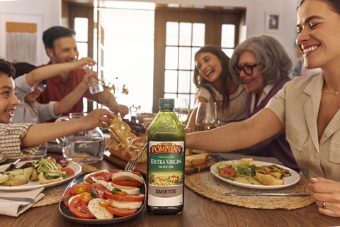 original Pompeian's “Joy Always Follows” campaign has won Best Brand Video at the 2025 Netty Awards, one of the most esteemed accolades in the digital space.