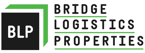 Bridge Logistics Properties Logo