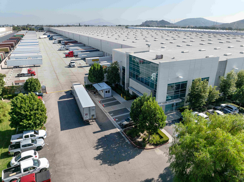 thumbnail BLP Acquires 1.1M SF Inland Empire Distribution Facility