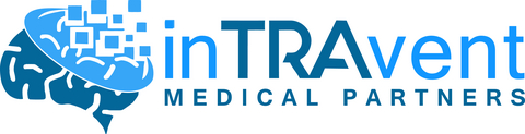inTRAvent Medical Partners Logo