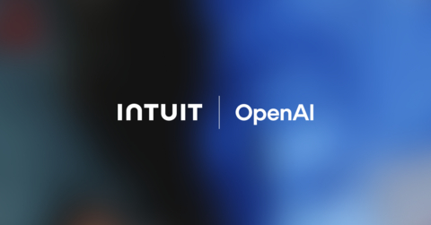Intuit and OpenAI are teaming up to revolutionize financial intelligence.