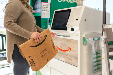 Winn-Dixie is expanding its popular in-store Amazon return kiosks to 68 additional locations across 23 Florida counties, giving even more customers a convenient, hassle-free way to return Amazon packages while they shop for groceries.