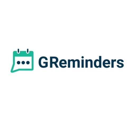 GReminders Logo