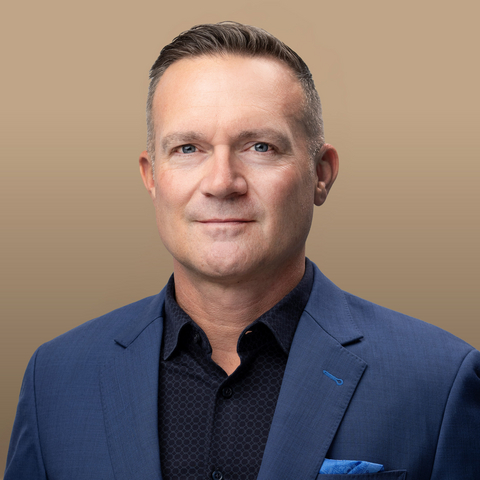 original Scott Millard Appointed Chief Business Officer at IonQ