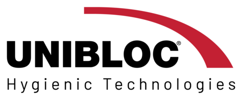Unibloc Hygienic Technologies Logo