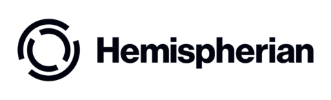 Hemispherian AS Logo