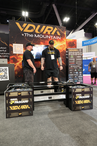 thumbnail Before a packed audience at Booth 2033 at SC25, Björnsson transferred 136.5 petabytes (PB) of data in just 27 seconds, hitting a sustained rate of 5.1 PB per second (≈ 303 PB per minute).