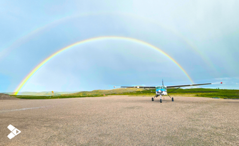 original EDCON-PRJ now has access to Sanborn’s national aircraft fleet and advanced sensor platforms, enabling new combinations of geophysical data collection with new sensor types.