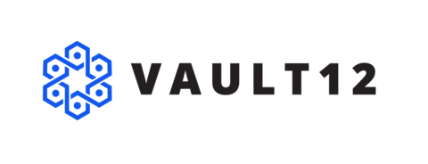Vault12, Inc. Logo