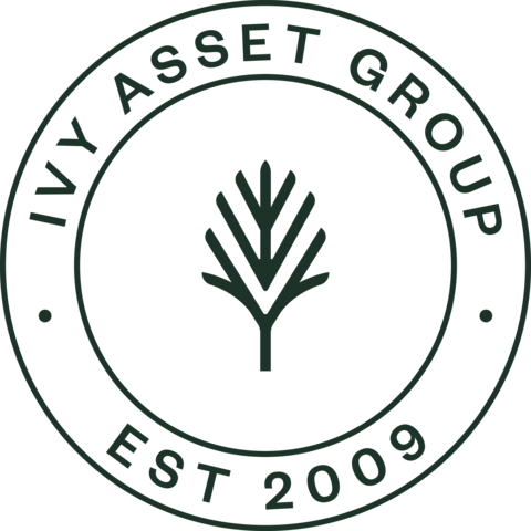 Ivy Asset Group Logo