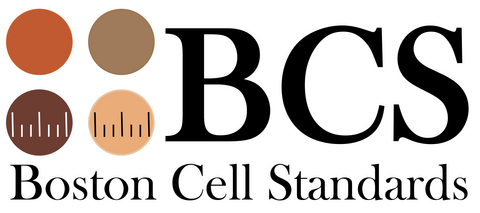 Boston Cell Standards Logo