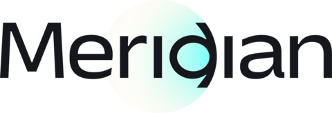 Meridian Logo