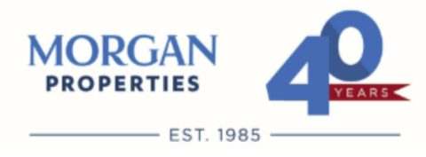 Morgan Properties Logo