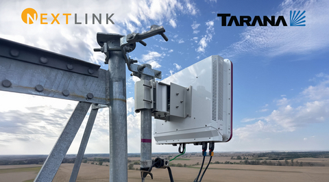 original Nextlink Internet, a hybrid ISP serving 12 states, is actively deploying G2 — Tarana’s second-generation wireless broadband platform — to deliver gigabit internet service. With 350 sectors already serving live customers, this is the highest deployment volume of G2 to date.