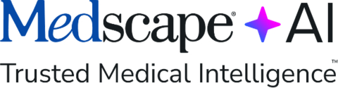 Medscape Logo