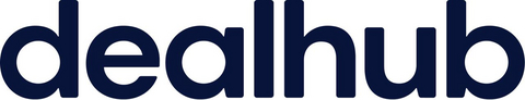 DealHub Logo