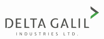 Delta Galil Industries, Ltd. Logo
