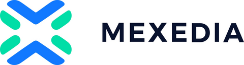 Mexedia S.p.A. Società Benefit Logo