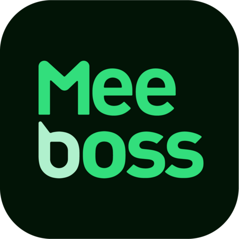 MeeBoss Logo