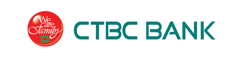 CTBC Bank Logo