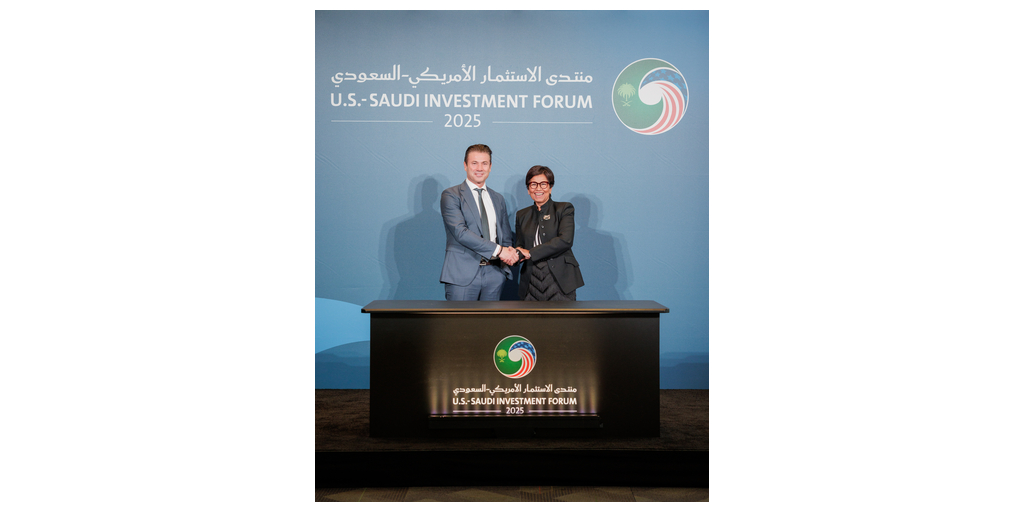 AWS e HUMAIN estendono la collaborazione con l'infrastruttura AI di NVIDIA e l'accordo sui chip AI di AWS per promuovere l'innovazione globale in ambito di intelligenza artificiale