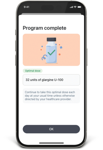 thumbnail Dexcom Smart Basal is FDA cleared and now the first and only CGM-integrated basal insulin dosing optimizer for adults aged 18 and older with Type 2 diabetes who are using long-acting insulin.