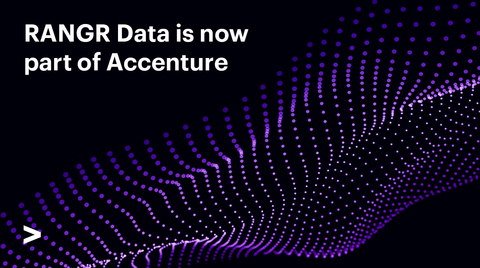 Accenture has acquired RANGR Data, a U.S.-based certified Palantir partner with deep experience in driving scaled transformation through a client-centric approach.