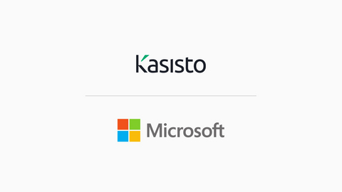Kasisto Logo