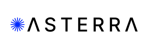 ASTERRA Logo