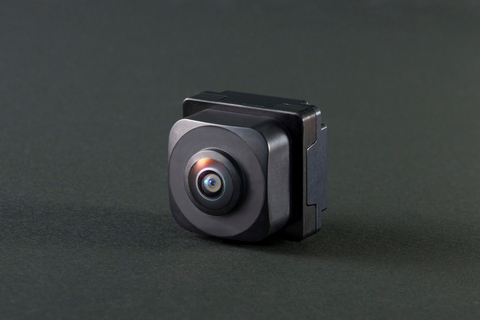 thumbnail [Murata Manufacturing Co., Ltd.] UltraSonic Clearing Device