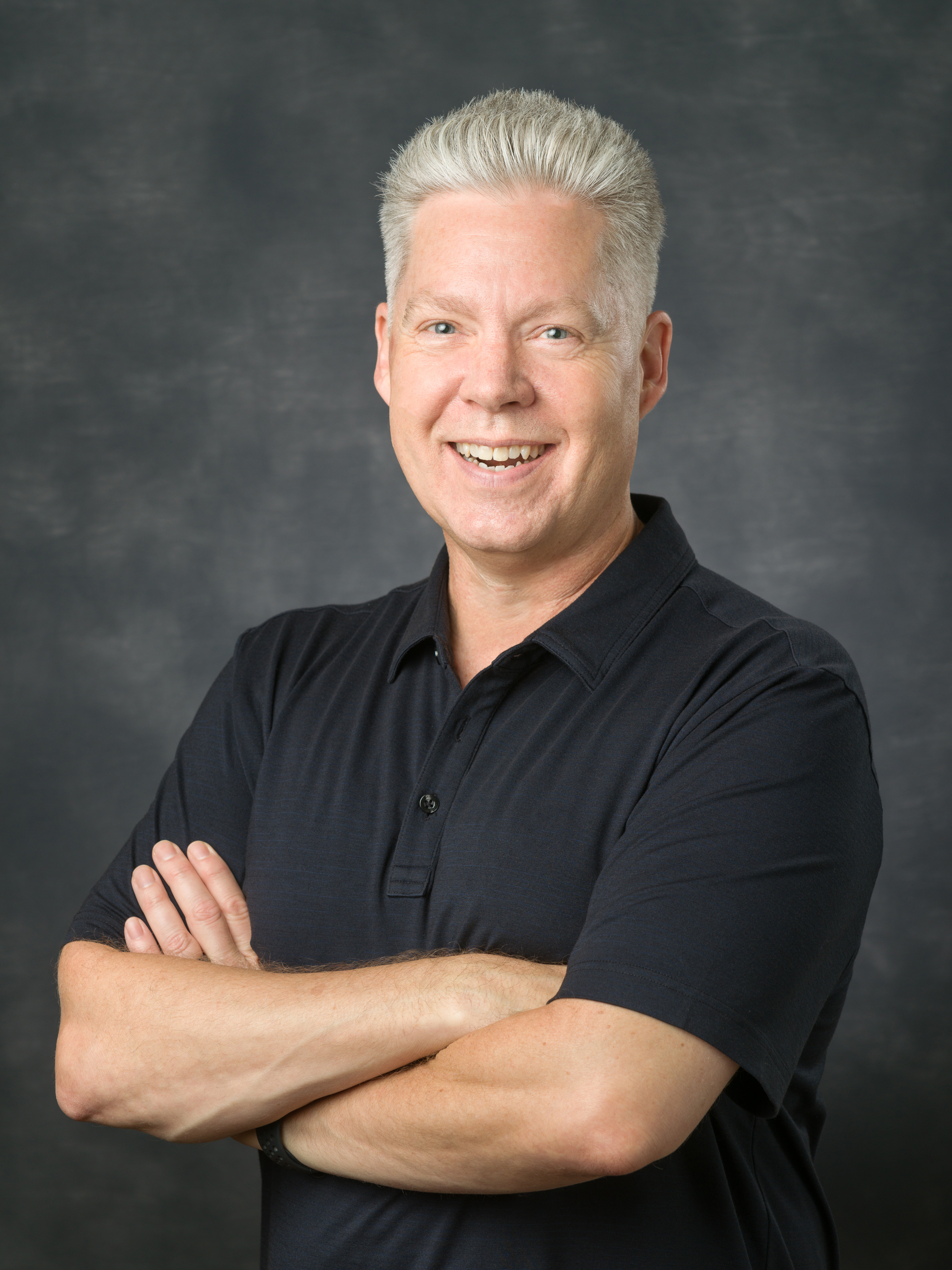 Chris Hewish, President at Xsolla