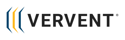 Vervent Inc. Logo