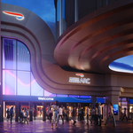 V Londonu bo leta 2026 odprla novo areno British Airways ARC s kapaciteto 3.800 obiskovalcev