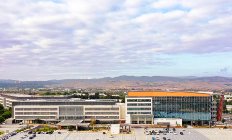 thumbnail City of Hope’s academic cancer campus in Orange County, Calif., establishes a next-generation model of care for the 2 million Americans diagnosed with cancer each year. The cancer specialty hospital is seamlessly connected to the outpatient cancer center. (Photo: City of Hope Orange County)