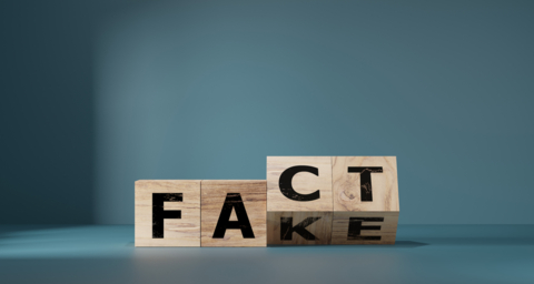 original Falsehoods race around the world before truth can get its boots on. With Crickit, facts can finally outrun misinformation, giving people the information they need to make smarter, healthier decisions.