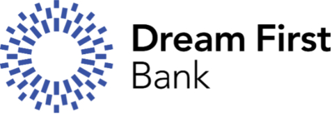 Dream First Bank Logo