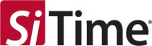 SiTime Corporation Logo