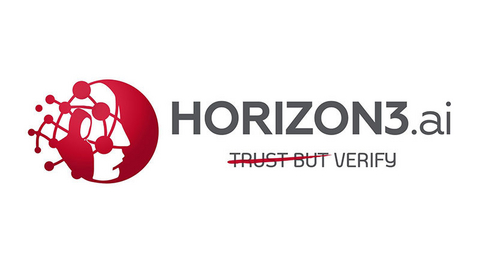 Horizon3.ai Logo