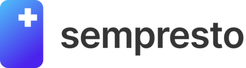 Sempresto, Inc. Logo